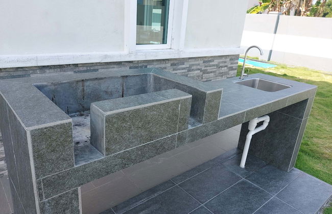 Alpine PD Taman Kiara 2 Homestay - Foto 44