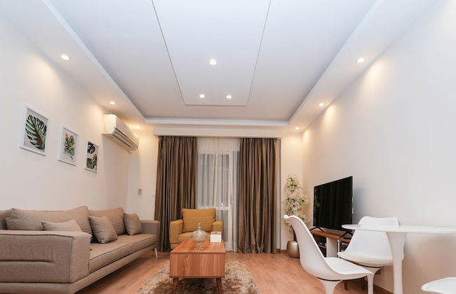 Sokon Residence Madinaity - Foto 55