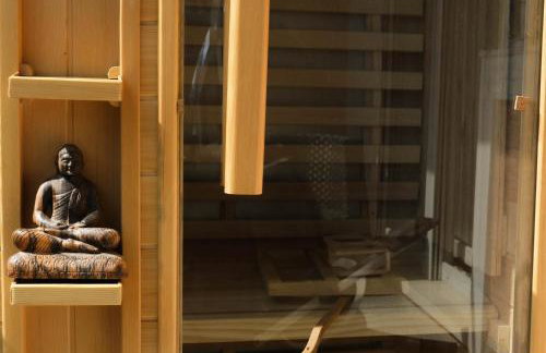 Luxury Spalato Garden - Foto 13