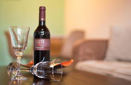 Naturstammhaus und Appartements Zum Brockenbaecker - Foto 69