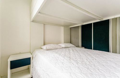 Lindo e espaçoso apartamento nos Ingleses SDO206 - Foto 20
