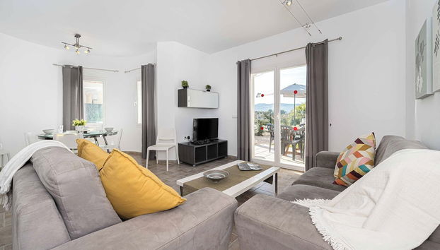 Villa Anturium - Photo 2, Intérieur