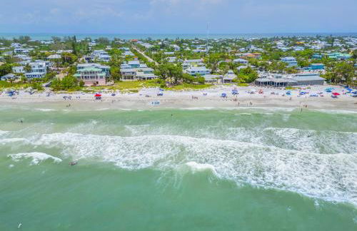 AMI 1 Block 2 Beach, Big Heated Saltwater Pool - Foto 49