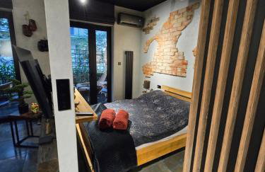 Luxury Apartments, self check in 24 h & Free Parking - Foto 5