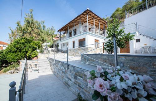 Casa di levante - Glossa Skopelos - Foto 17