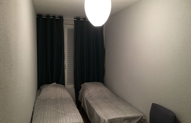 Apartment Villeurbanne - Photo 15