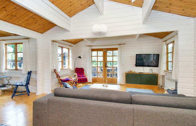 6 Person Holiday Home in Graested - Foto 11