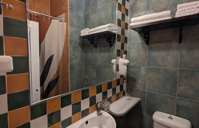 Okeania Seafront Rooms in Kamena Vourla - Foto 26