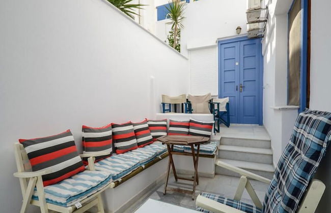 Windmill Naxos - Photo 2