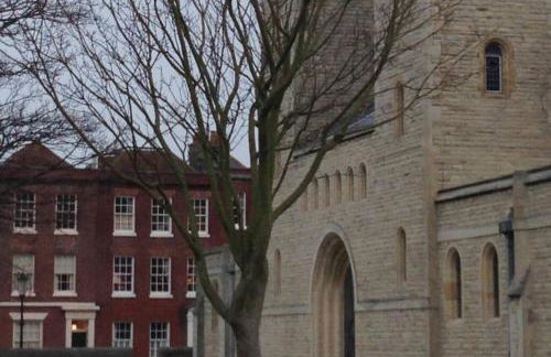 Luxury 2 bed Georgian Townhouse, Old Portsmouth - Foto 40