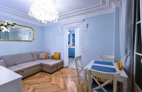 Au Petit Trianon Bleu - Foto 8