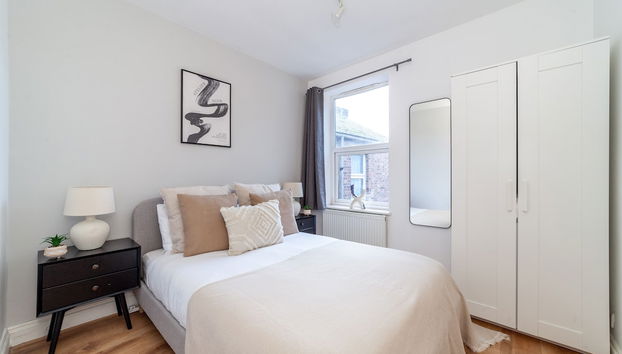 The Wood Green Collection - Foto 4, Habitación