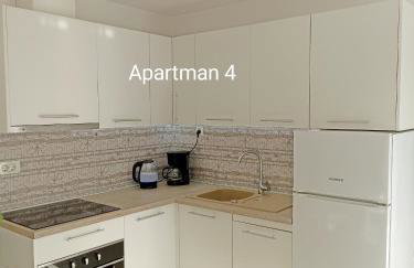 Apartmani Željka - Foto 14