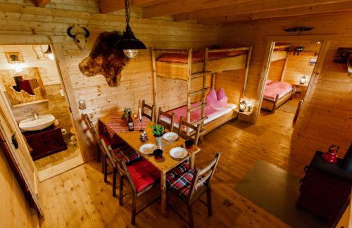 Horse Lake Ranch - Foto 20