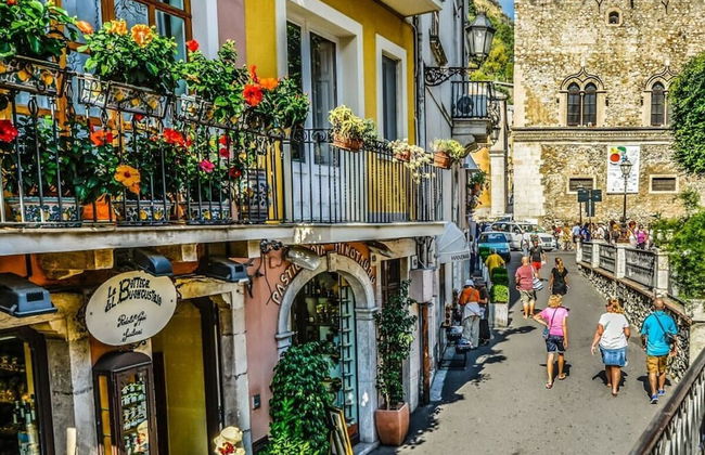 Pool House Giulia Comfortable Holiday Residence - Foto 4