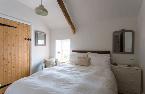 Quay Cottage Llandeilo - Photo 13