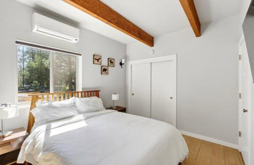 Walk to the Village, Hot Tub, SHARC pass, AC, Games, Bikes, Grill, Pet-Friendly - Foto 32
