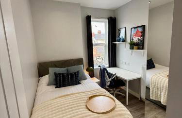 5 Bed 2 Shower Home - Foto 12