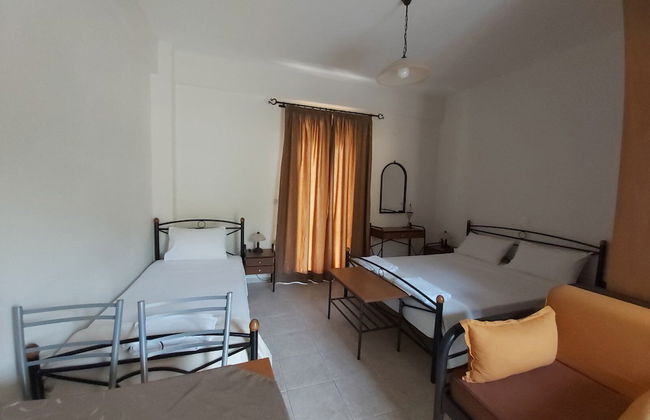 Domaine Papakonstantis - Foto 10