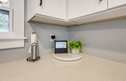 Anglers Paradise! Steinhatchee Home, Dogs Welcome - Foto 9