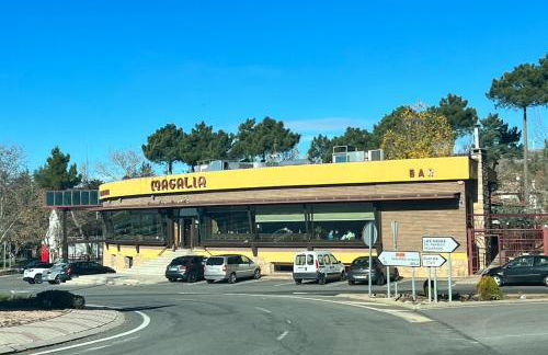 EL BOSQUE ENCANTADO - Photo 38