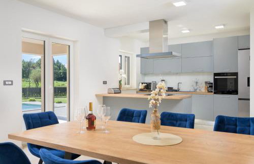 Villa Temelia by IstriaLux - Foto 36