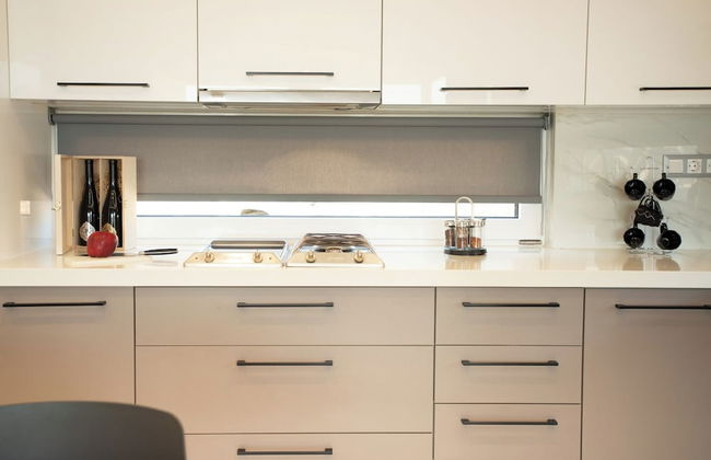 Beachfront Villa Kyma. Your own paradise - Foto 10