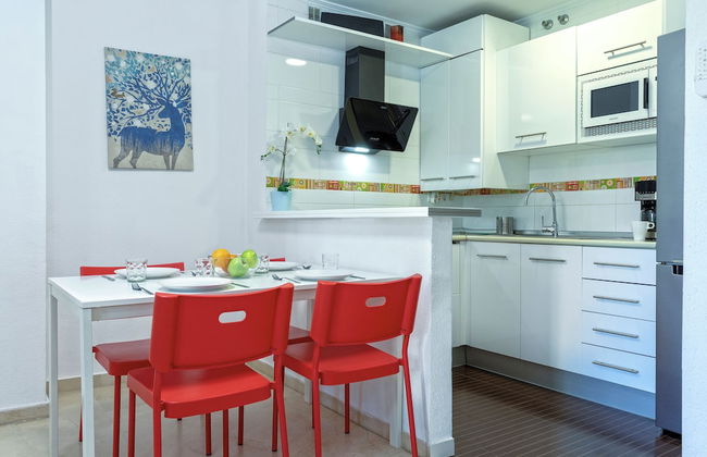 Sunstay Costa Lago Flat II Torremolinos - Foto 8