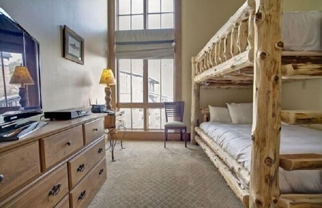 Teton Private Residences - Foto 23