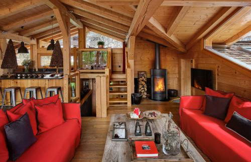 Les Rives d'Argentière - Photo 75