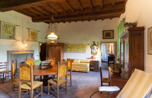 Villa San Leolino by Interhome - Photo 15