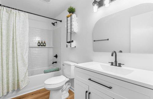 Zoo-Themed Family home near NC Zoo - Foto 14