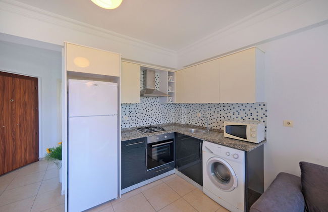 Sea Heaven Legend Apartments - Foto 35