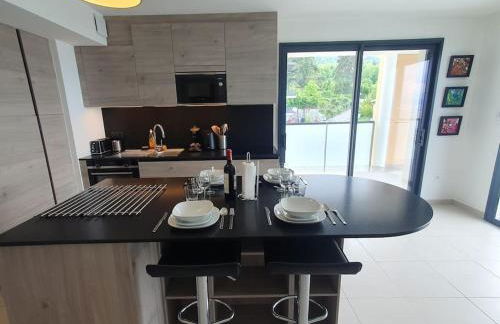 Superbe appartement Evian - Foto 10