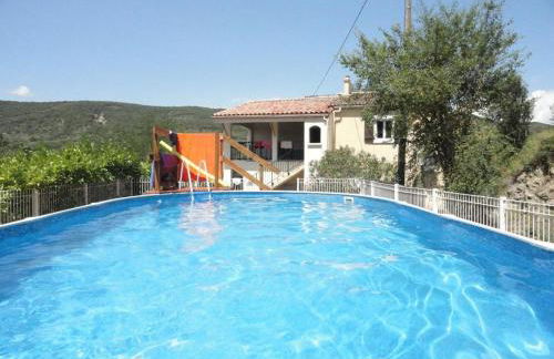 Les Lauriers roses Vallon Pont d'Arc - Foto 1