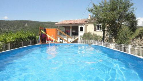 Les Lauriers roses Vallon Pont d'Arc - Foto 1