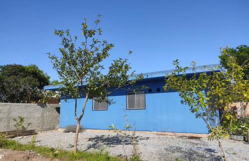 Casas do Manezinho com Piscina - Foto 13