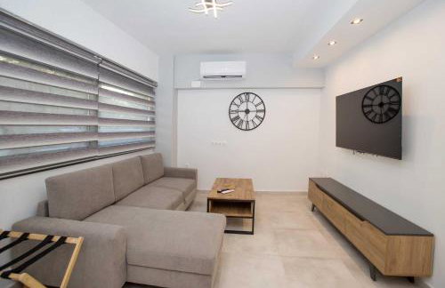 Ilissos Harmony Apartment - Foto 16