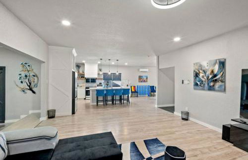 Gorgeous 6BR Sleeps 18 w Hot Tub - Foto 23