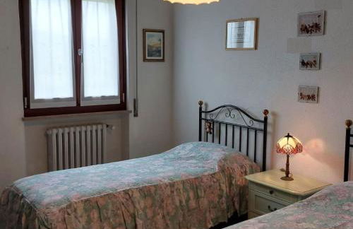 Apartment Wohnung in gemütlichem kleinen Bauernhaus by Interhome - Foto 10