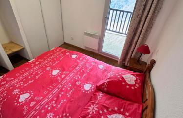 Grand appartement PEYRA'GOOD tout équipé linge de lit et de toilette inclus - 8 couchages - Station Peyragudes - Vue montagne - 2 balcons-terrasses - Foto 26