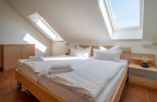 Upstalsboom Koserow Boutique Hotel und Apartments - Foto 28