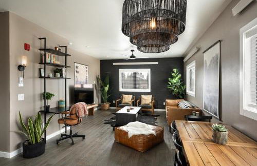 Wallace BNB - Foto 1