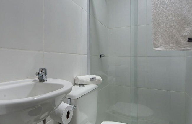 Apto térreo com TV 4k no Wai Wai Cumbuco - Photo 25