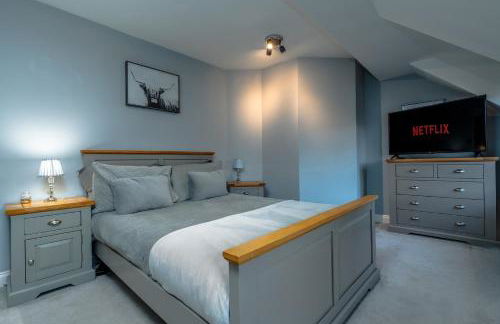 Cosy pet friendly house with garden and parking - Foto 2