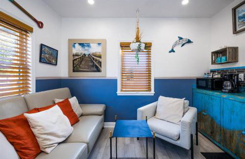 Cape Charles Tiny Livin' - Foto 69