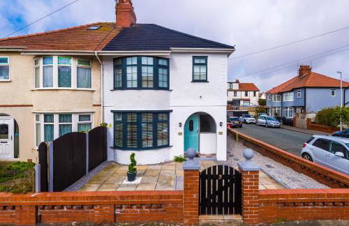 Families Only - Pet Friendly sleeps 6 maximum NO PARTIES - Foto 40