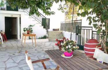 Maria's traditional house - Photo 12