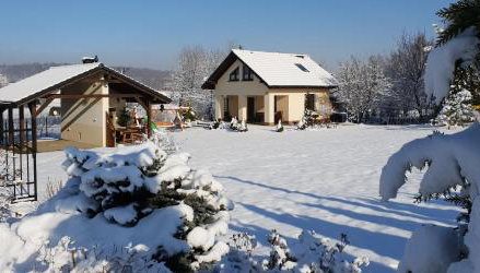 Nowy Domek Pod Kogutkiem - Foto 2, Garden