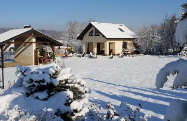 Nowy Domek Pod Kogutkiem - Foto 2